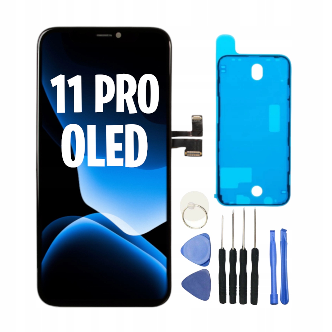 Displej pre Apple iPhone 11 PRO